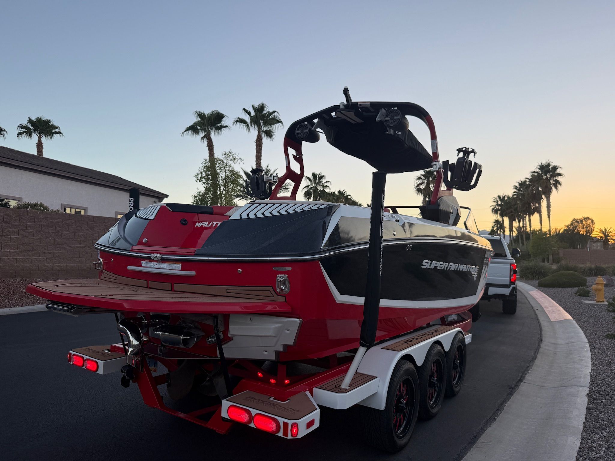 2019 Correct Craft Nautique G25