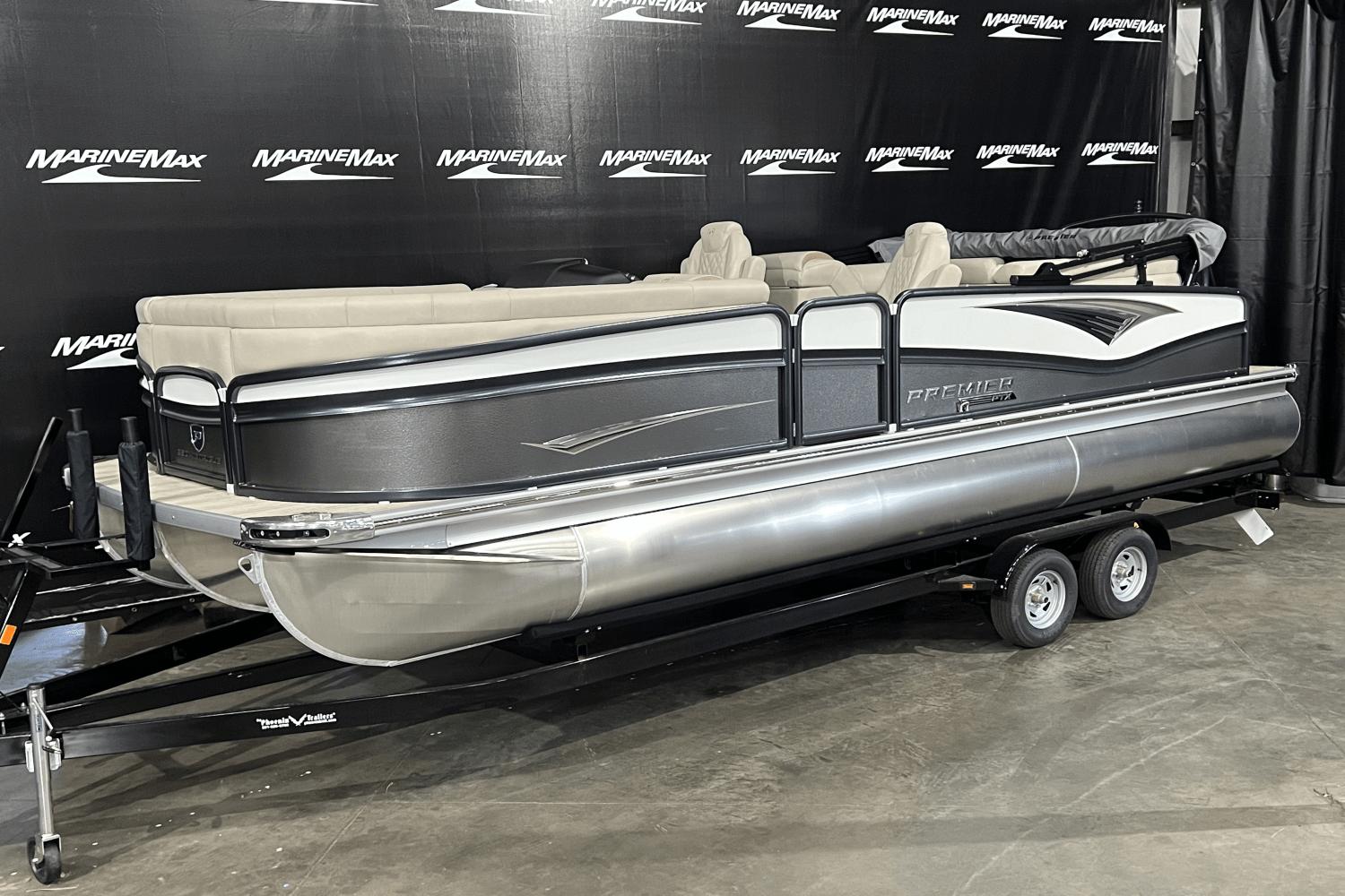 Premier 230 Intrigue