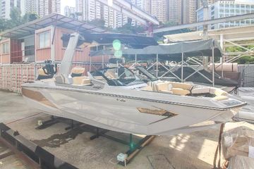 2022 Nautique Super Air Nautique G25 Paragon