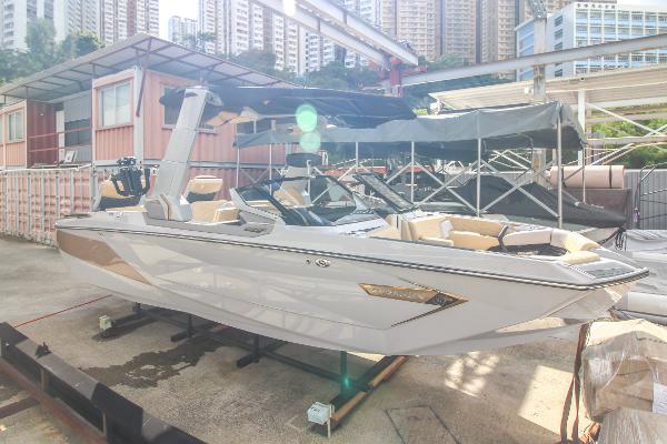 2022 Nautique Super Air Nautique G25 Paragon