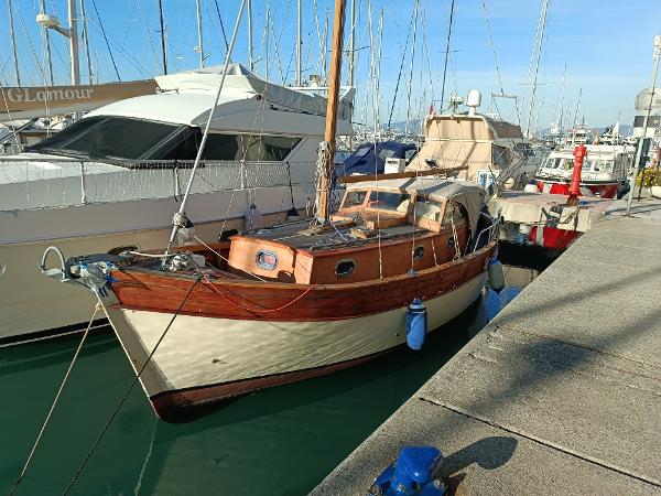 Custom MOLTEDO AGOSTINO - PEXINO 9