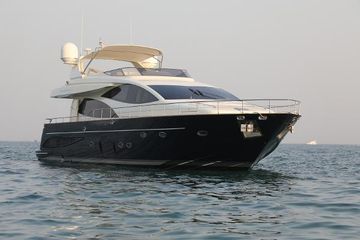 2008 Riva 85 Opera Super