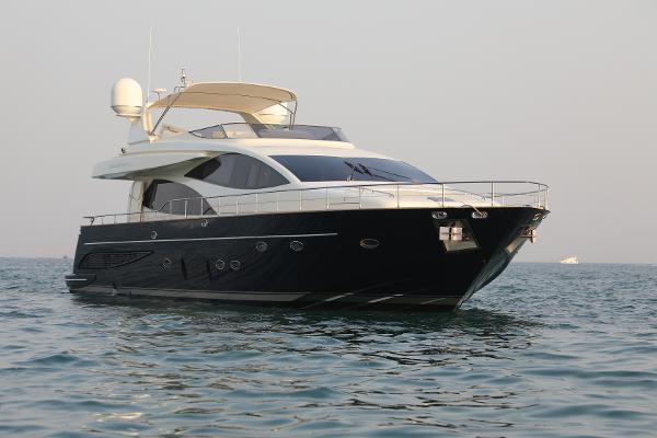 Riva 85 Opera Super