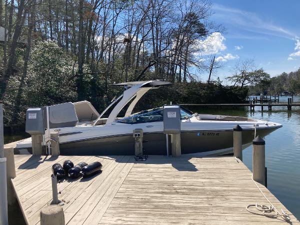Sea Ray 250 SLX