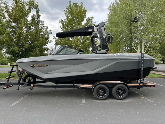 2024 Nautique Super Air Nautique G21