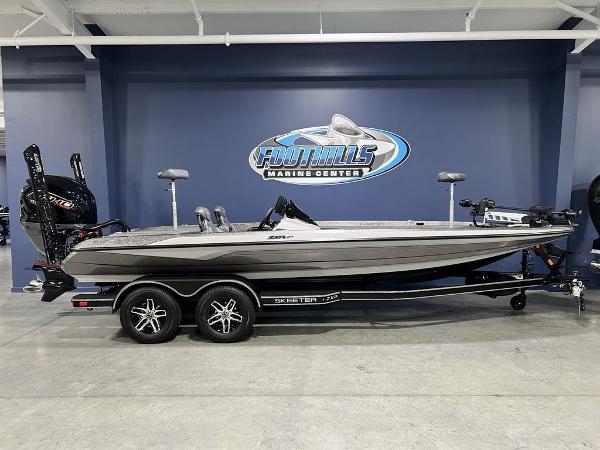 2025 Skeeter ZXR21