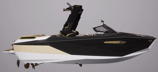 Nautique Super Air Nautique G23 Paragon