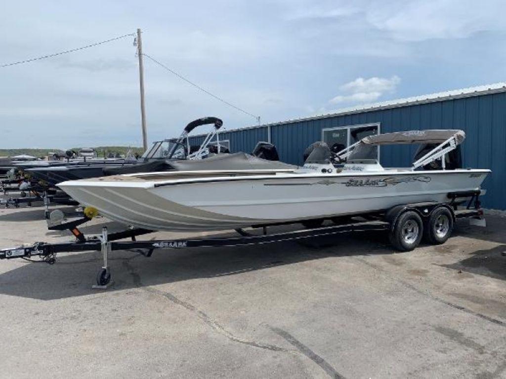 Seaark boats for sale on craigslist