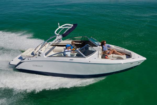 Page 2 Of 31 Cobalt Boats For Sale Boats Com