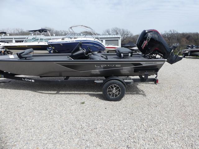 2025 Lowe Stinger 195B