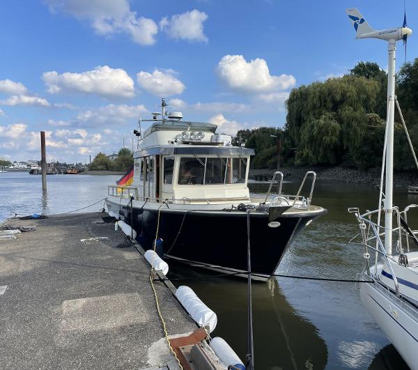 Botnia Targa 37