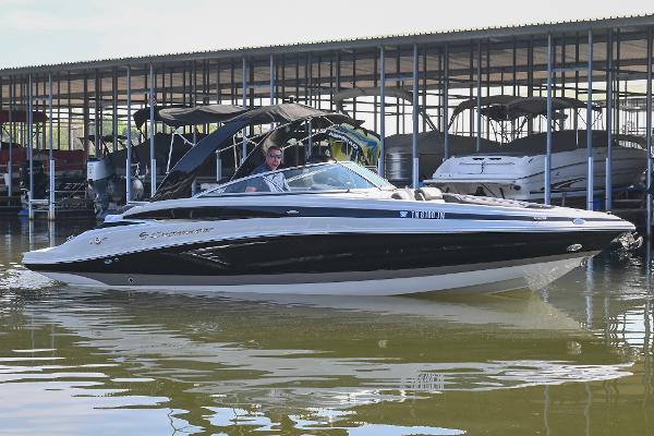 2021 Crownline 265 SS