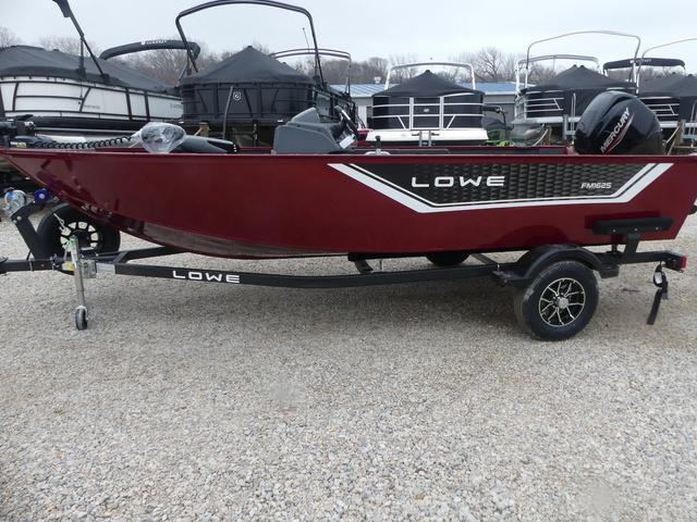 2025 Lowe FM 1625 SC