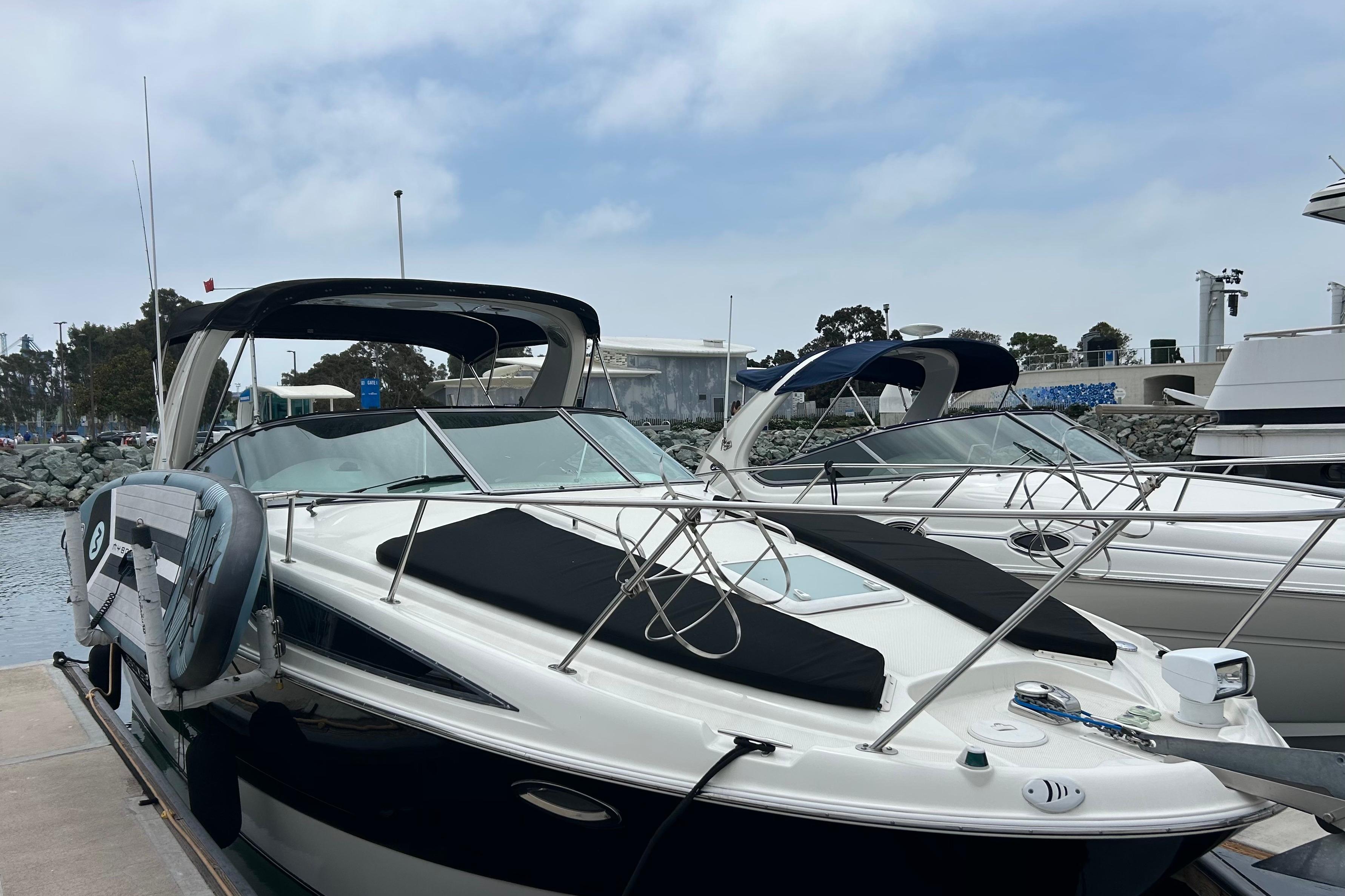 2011 Bayliner 285 Cruiser