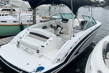 2011 Chaparral 224 Sunesta