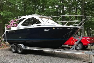 2016 Cutwater C-24 Coupe
