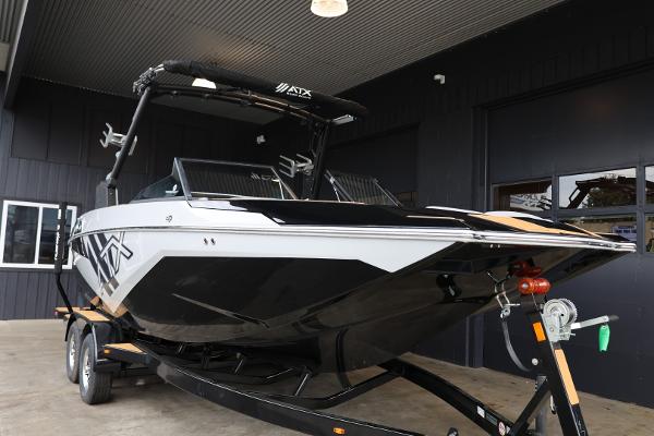 2025 ATX Surf Boats 22 Type-S