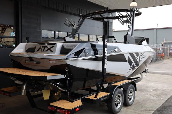 2025 ATX Surf Boats 22 Type-S