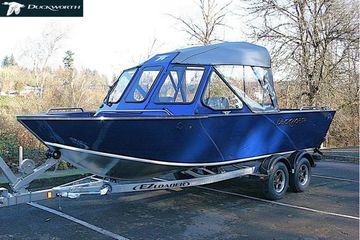 2025 Duckworth 20 Advantage SE
