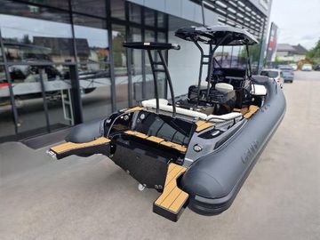 2025 Grand G850HGLF Hard Top