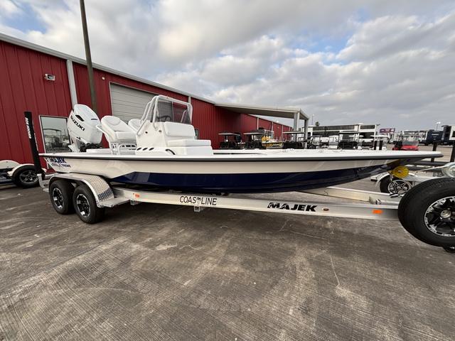 2025 Majek 22 XTREME