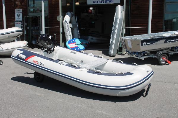 Honwave T35