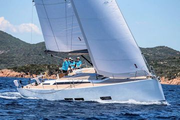 2019 Solaris 55