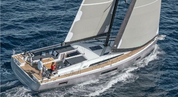 2024 Beneteau Oceanis 51.1