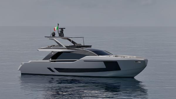 2027 Filippetti F80
