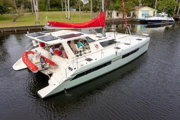 2017 St. Francis 50 MK 2
