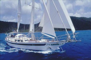 1985 Ta Chiao CT 65
