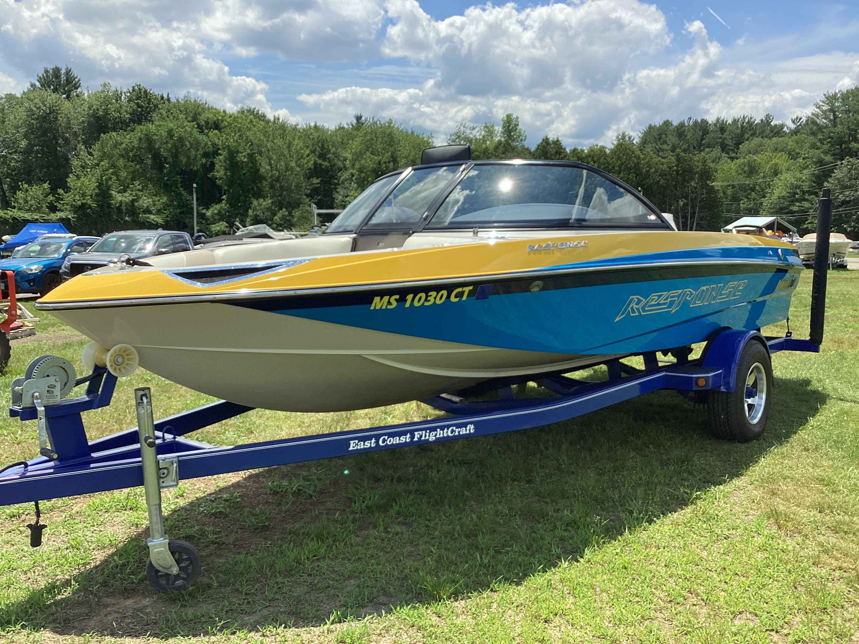 2012 Malibu Response TXi