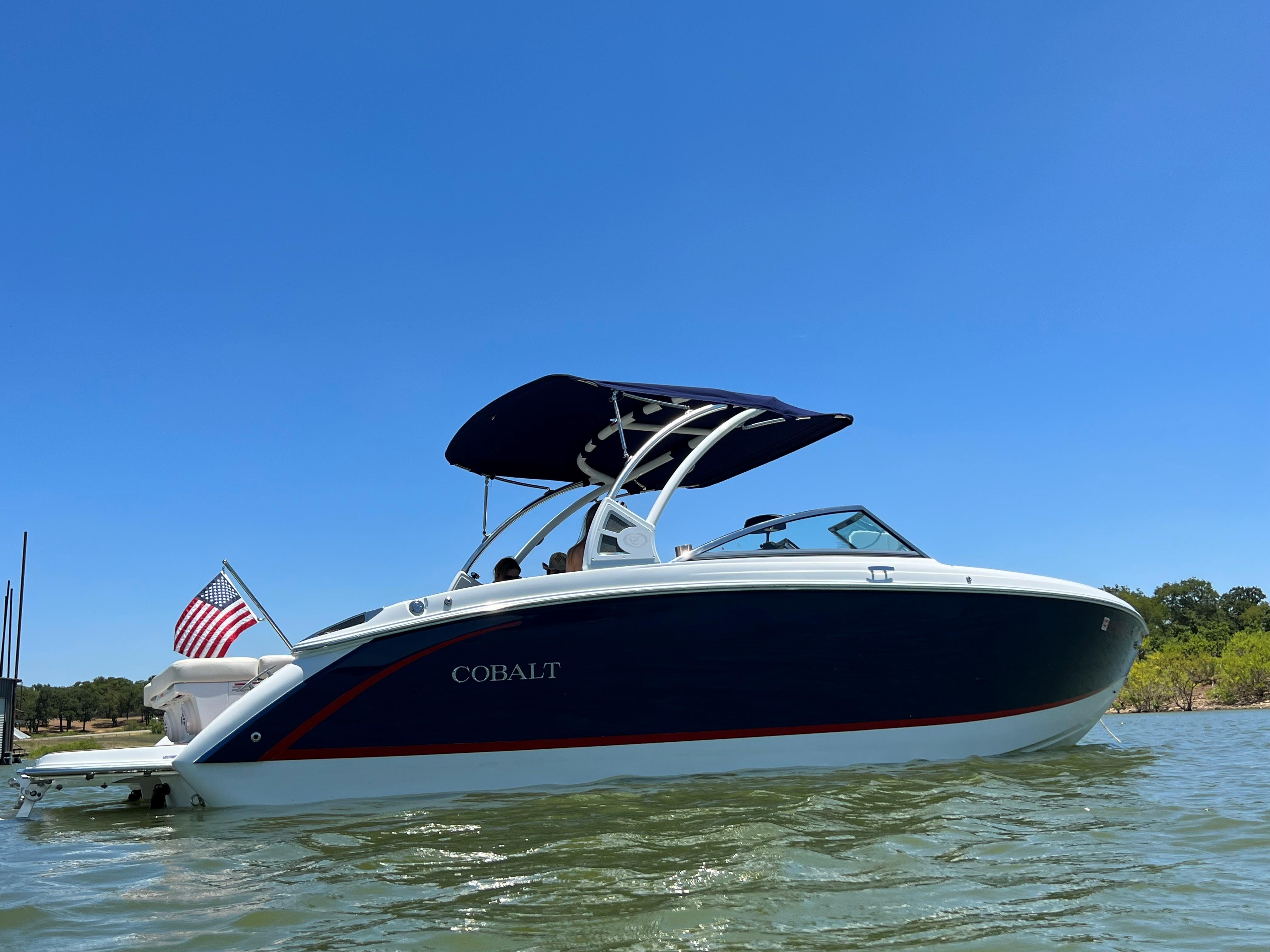 Cobalt R7