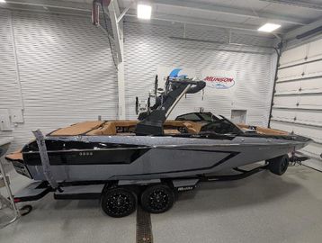 2021 Malibu Wakesetter 24 MXZ