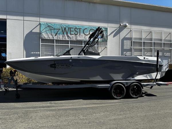 2025 Axis A245