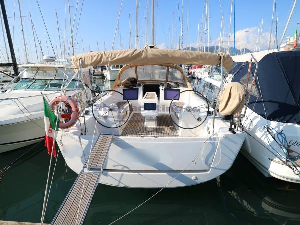 2015 Dufour 410 Grand Large