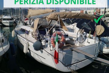 2015 Dufour 410 Grand Large