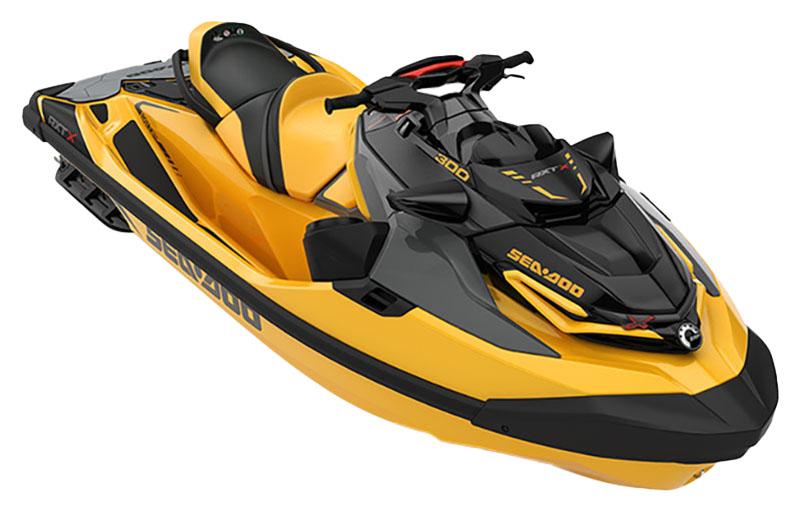 2023 Sea-Doo RXT-X 300 IBR, Lakeport California - boats.com