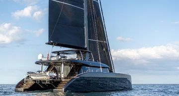 2022 Sunreef Sunreef 80 Eco MARIE-JOSEPH