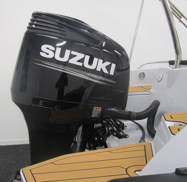 2020 Grand Golden Line G750