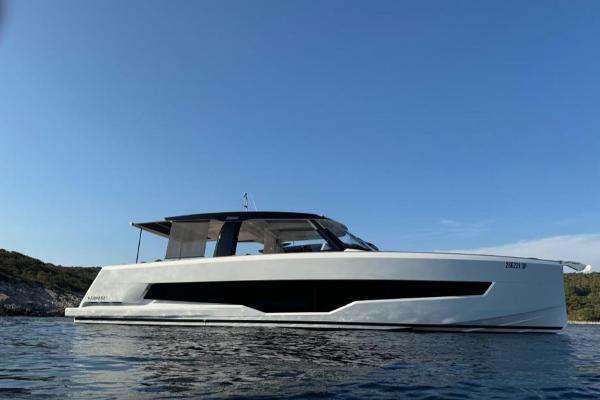 2024 Fjord 53 XL