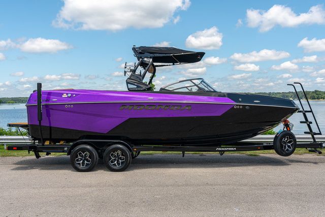2025 Moomba Tykon