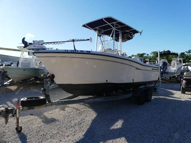 1998 Grady-White 209CC