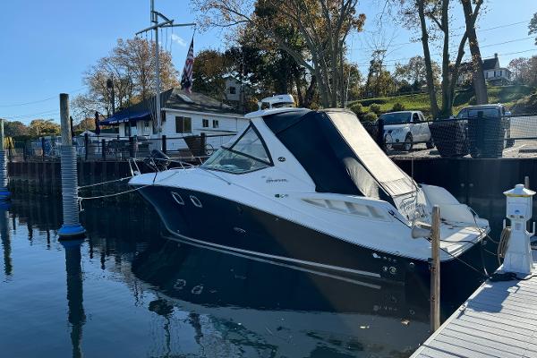 2007 Sea Ray 310 Sundancer
