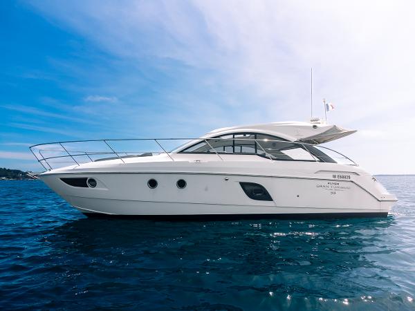 2012 Beneteau GRAN TURISMO 38