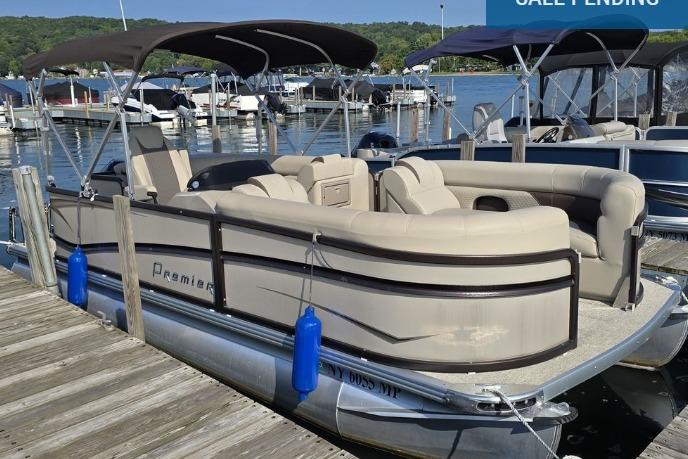 2020 Premier 200 SunSation