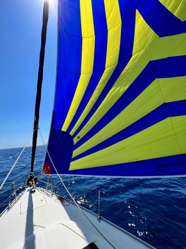 Bavaria Cruiser 46