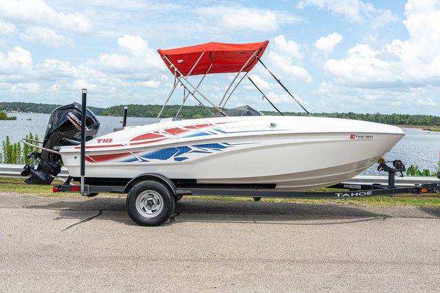 Tahoe T18
