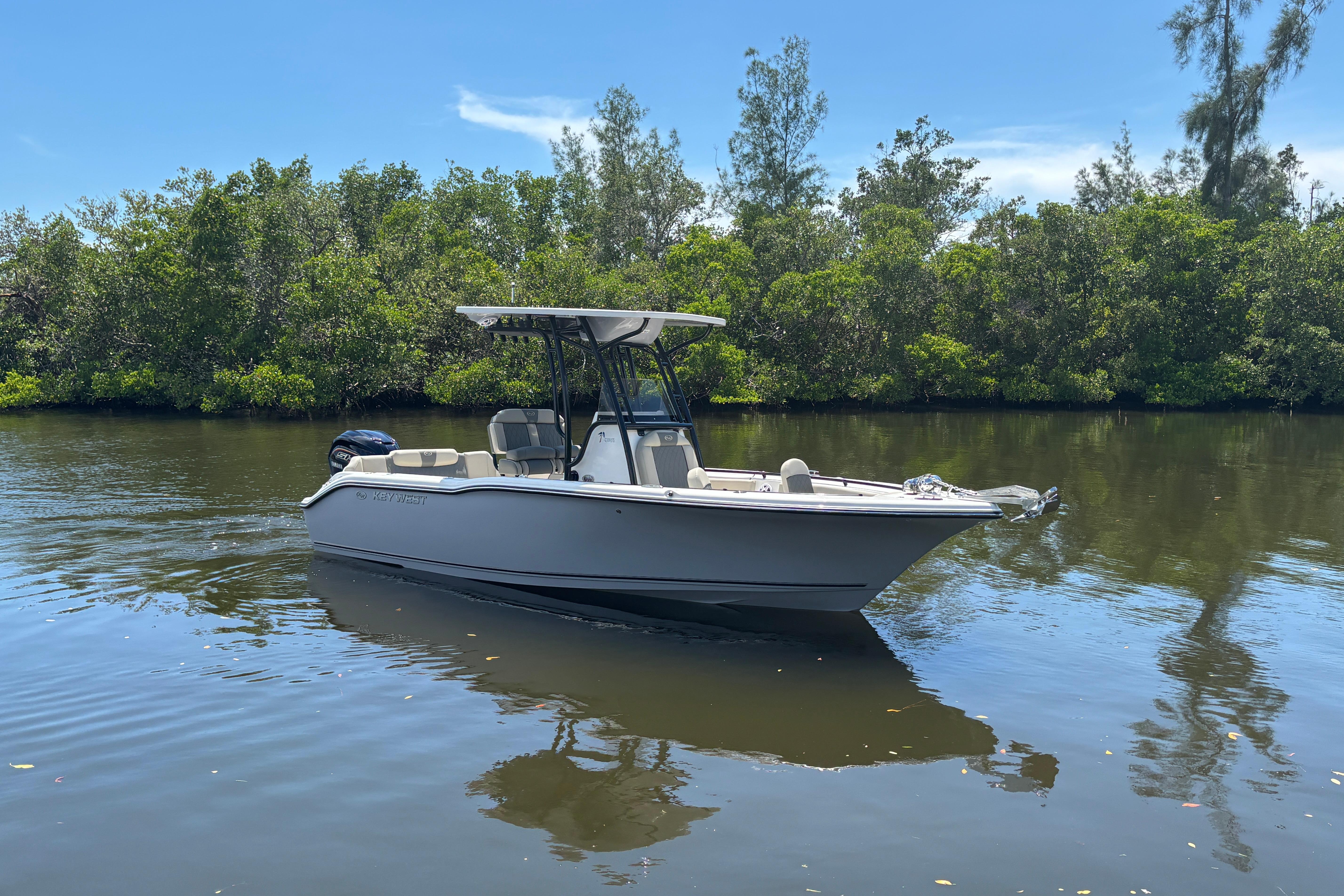 2026 Key West 239 FS