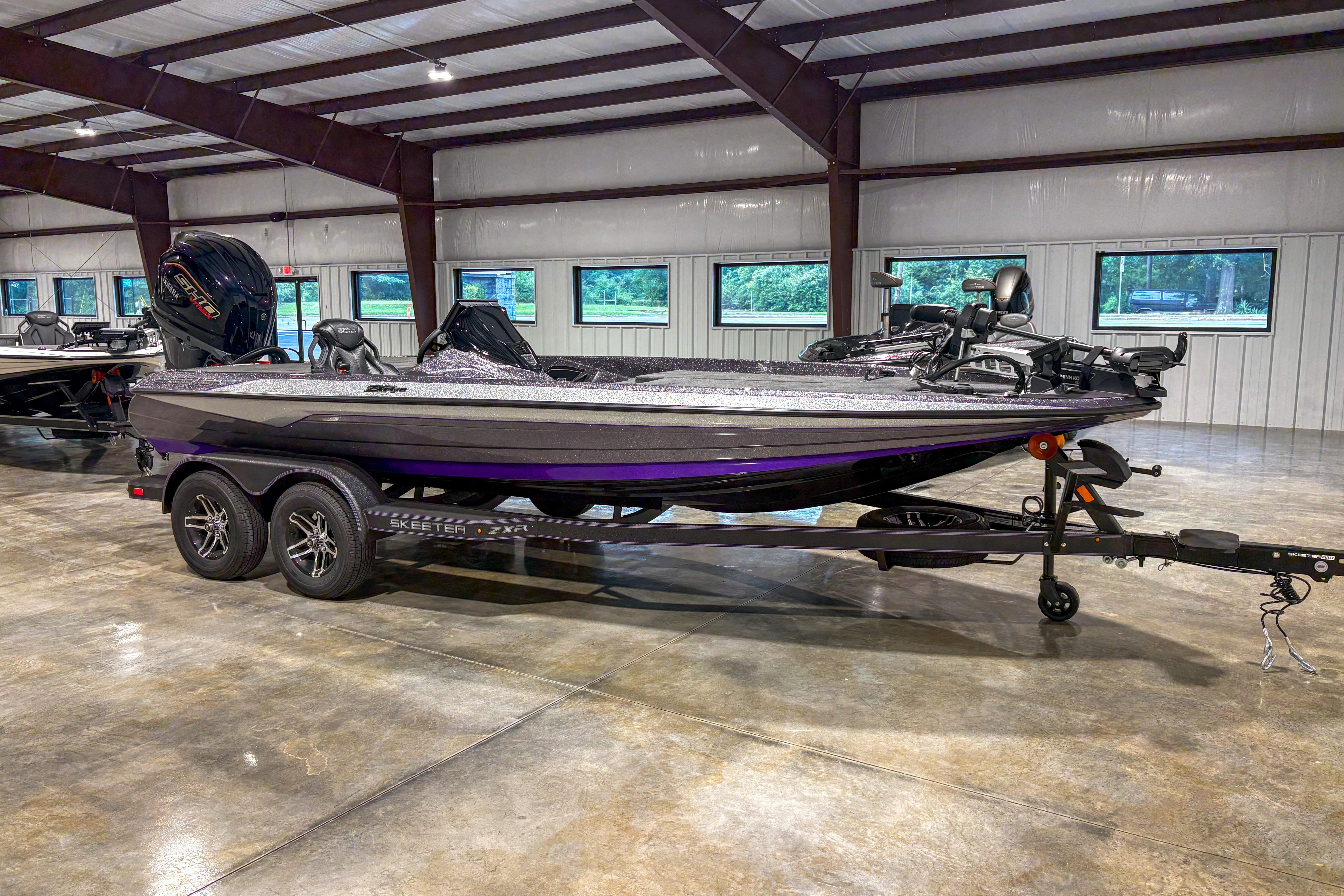 2026 Skeeter ZXR 19